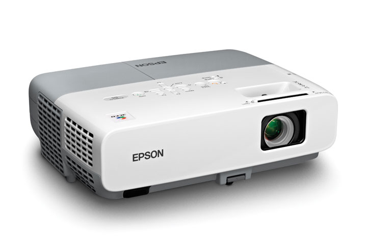 The new suite of projectors offers classroom-centric features, including: