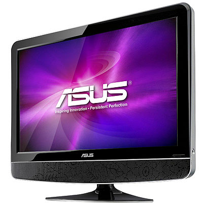 Wireless  Monitor Reviews on Asus Tv Monitor T1 Series  Double Entertainment  One Screen